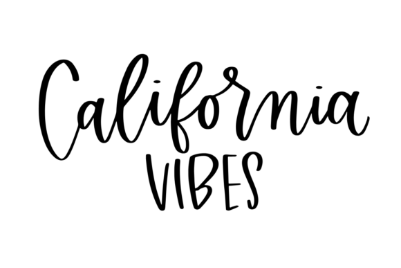 California Vibes