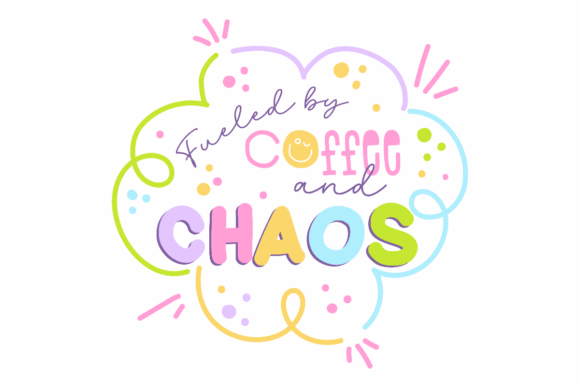 Coffee Chaos