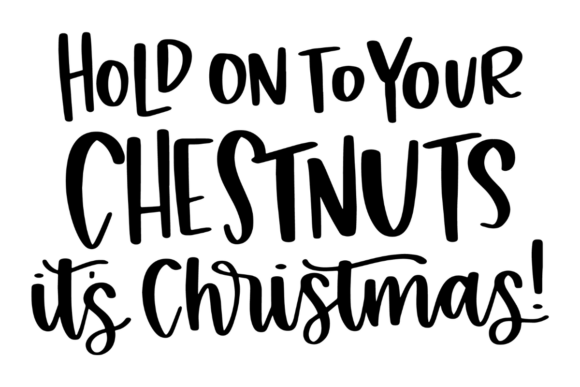 Fun Christmas Graphic for Bloggers and Designers