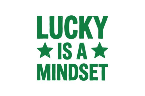 Lucky Graphics for Crafts