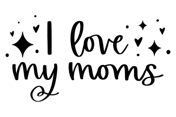 Two Moms Design: A Graphic for Crafts and Creativity